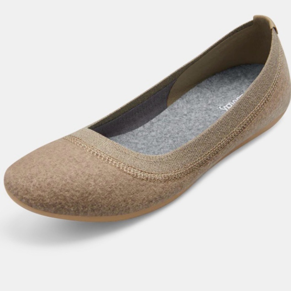NWOT Allbirds Wool Breezers